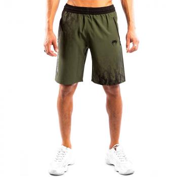 Venum Training Shorts UFC Authentic Fight Week khaki